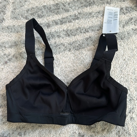 NWT Natori Aria Wirefree Bra - Picture 5 of 5